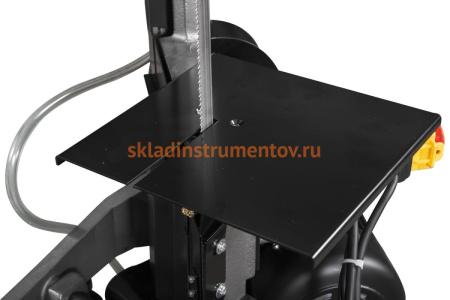 Ленточнопильный станок по металлу Jet HVBS-712K 414459M