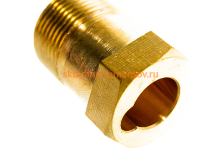 Розетка панельная 70-95 Сварог ISQ0054