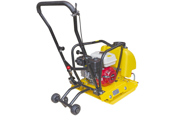 Виброплита ТСС TSS-VP80TH 207267