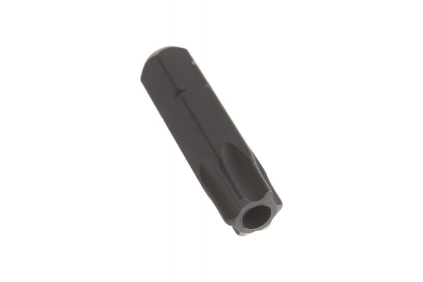 Вставка торцевая TORX с отверстием (T40; 25 мм; 1/4) KING TONY 102540U