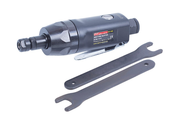 Пневматическая бормашина шарошка MIGHTY SEVEN QT-102