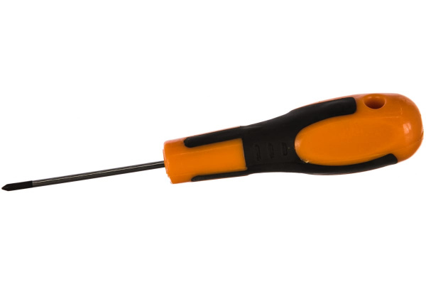 Крестовая отвертка SANTOOL МАСТЕР №0 63 мм 031410-100-063