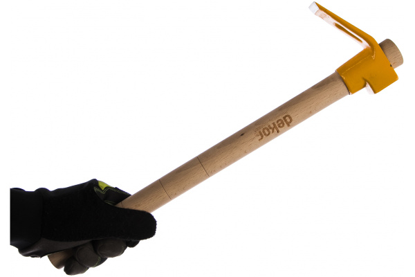 Универсальный молоток с черенком DEKOR 459