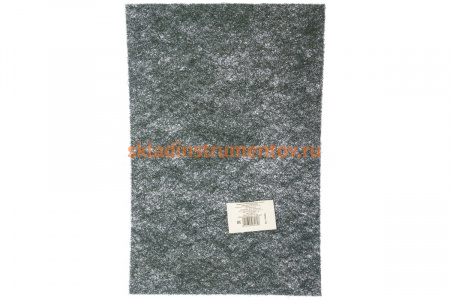 Шлиф-листы из нетканого материала (152х229 мм; Р800) KLINGSPOR 258867