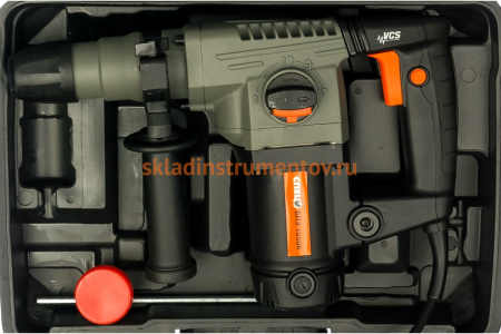 Перфоратор СПЕЦ-БПЭ-1050К СПЕЦ-1940