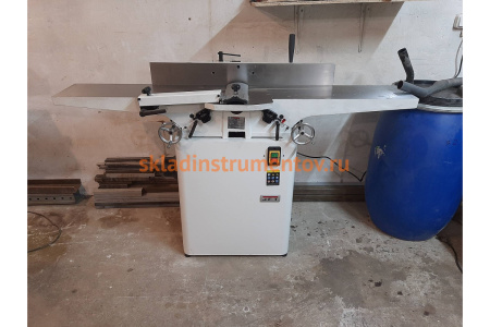 Фуговальный станок JET JJ-8-M 10000260M