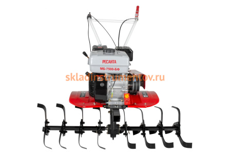 Сельскохозяйственная машина Ресанта МБ-7500-БФ 70/5/39 Сельскохозяйственная машина Ресанта МБ-7500-БФ 70/5/39