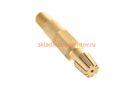 Мундштук внутренний №1П к резаку Р1П Redius ОРС2-000-02