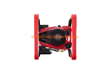 Бензобур ADA GroundDrill-16 HERCULES А00533