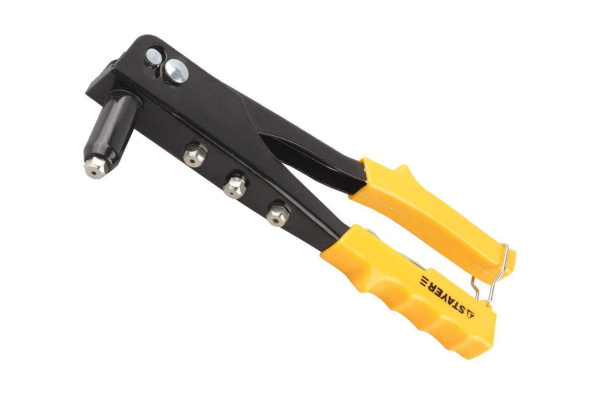 Заклепочник STAYER STANDARD 31031