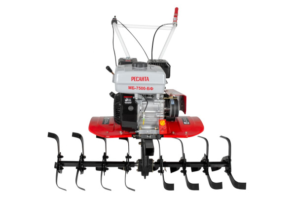 Сельскохозяйственная машина Ресанта МБ-7500-БФ 70/5/39 Сельскохозяйственная машина Ресанта МБ-7500-БФ 70/5/39