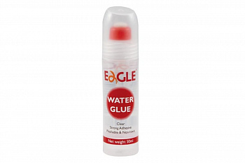 Силикатный клей Eagle с дозатором, 50 г TY330-50ML