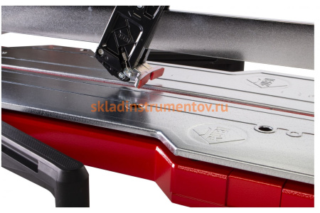 Ручной профессиональный плиткорез, монорельс, длина резки 102 см RUBI TP-102-S 11900