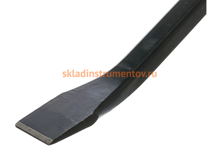 Кованая монтировка, 300 мм, лопатка 9,5 мм Зубр 2162-300_z01