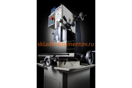 Фрезерно-сверлильный станок JET JMD-X2S DRO 50000068M 230В