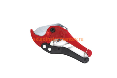 Ножницы для пластиковых труб D 3-42 мм КЕДР 033-5054 51292