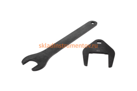 Ключ для замены муфты вентилятора охлаждения FORD JTC JW0768