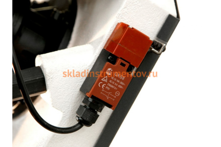 Ленточнопильный станок METALMASTER BSM-170E 18570