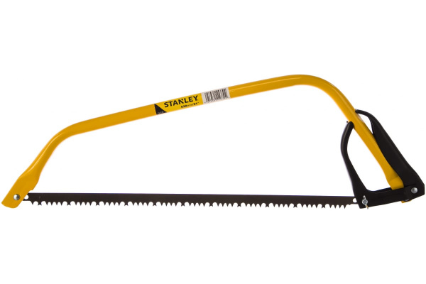 Лучковая пила 530 мм Stanley 1-15-379