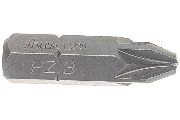 Бита POZIDRIV PZ3, 5/16" AIST 1223603Z 00-00000984