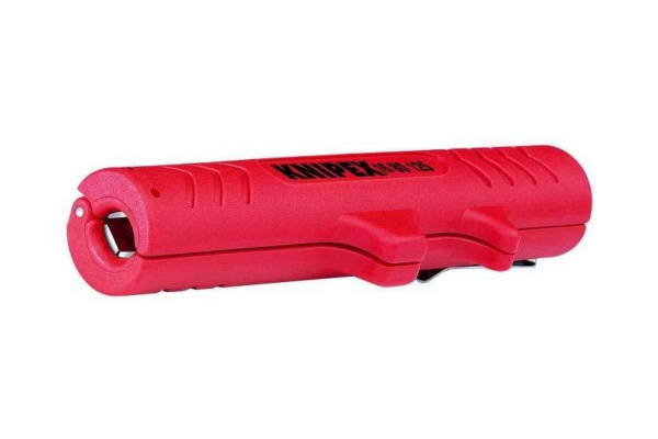 Инструмент для удаления оболочки кабелей KNIPEX KN-1680125SB