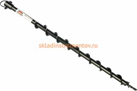Шнек для бензобура ADA Drill 40/800 А00452