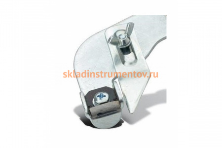 Лезвие для резака с ведущей кромкой 13424 Leister 95181