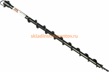 Шнек для бензобура ADA Drill 40/800 А00452