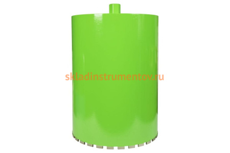 Коронка алмазная (350х450 мм; 1 1/4) EIBENSTOCK 36335000