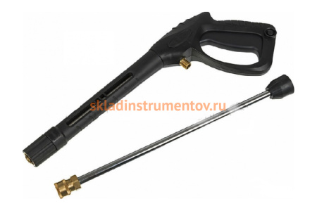 Пистолет-распылитель для W210i/МР-220 ПРОФ Huter 71/5/29