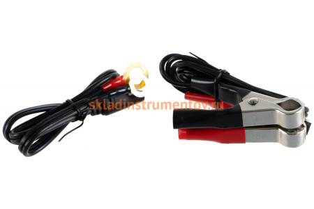 Зарядное устройство 12/24 V TELWIN T-CHARGE 20 boost 807563