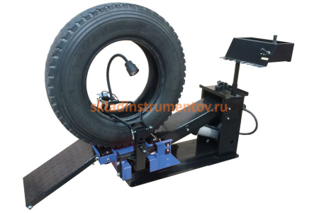 Грузовой борторасширитель NORDBERG D5