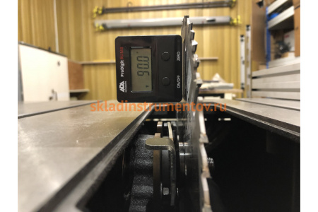 Цифровой уровень/угломер ADA Pro-Digit RUMB PROMO А00616