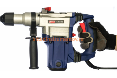 Электрический перфоратор ДИОЛД ПР-7/1000 10051071