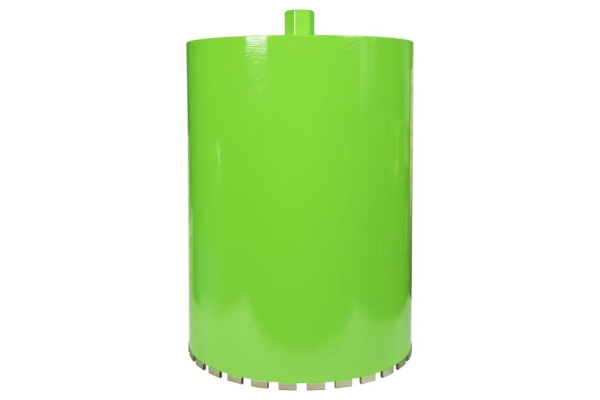 Коронка алмазная (350х450 мм; 1 1/4) EIBENSTOCK 36335000