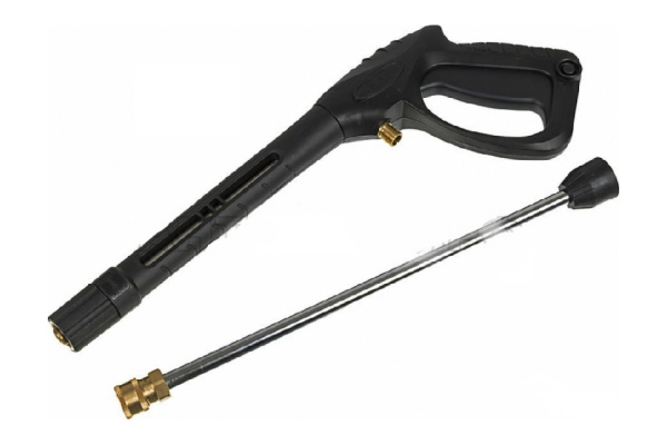 Пистолет-распылитель для W210i/МР-220 ПРОФ Huter 71/5/29