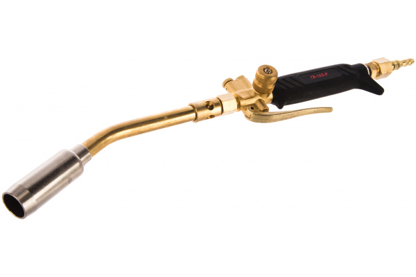 Газовоздушная горелка Сварог ГВ-103-Р GV-11 94199 Газовоздушная горелка Сварог ГВ-103-Р GV-11 94199