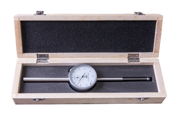 Индикатор часового типа без ушка 0-50 0.01 SHAN 123780