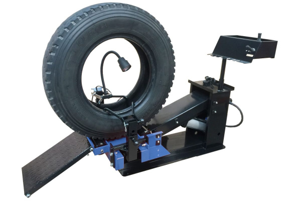 Грузовой борторасширитель NORDBERG D5