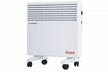 Конвектор Ресанта ОК-500Е LED 67/4/11