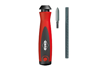 Набор фаскоснимателей Ruko Unigrat C 107004