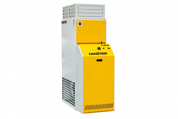 Дизельная тепловая пушка Master BF 95