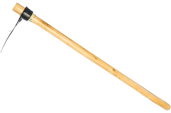 Кетмень 195 х 175 мм, с черенком СИБРТЕХ 62356