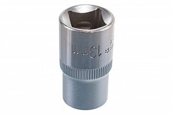 Головка торцевая 12-гранная (1/2"DR; 13 мм) Jonnesway S04H4913