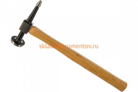 Рихтовочный молоток Hans 5774
