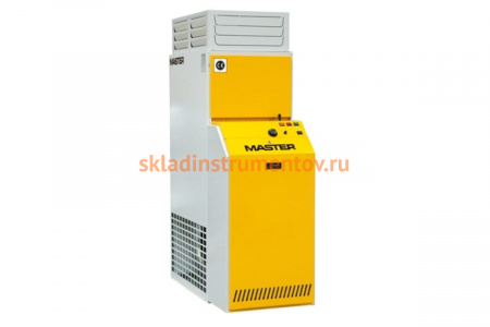 Дизельная тепловая пушка Master BF 95