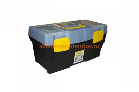Ящик для инструментов (500х250х260 мм) Энкор 76079