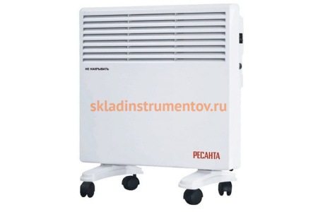 Конвектор Ресанта ОК-500Е LED 67/4/11