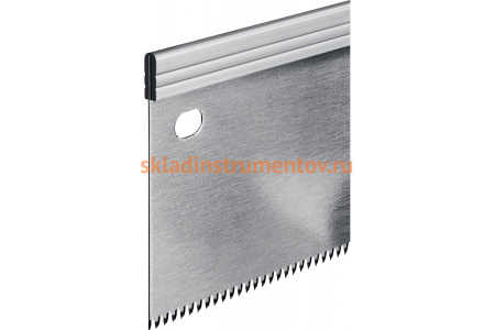 Ножовка с обушком ЗУБР Молния 35х11 см 13 TPI 15155-35