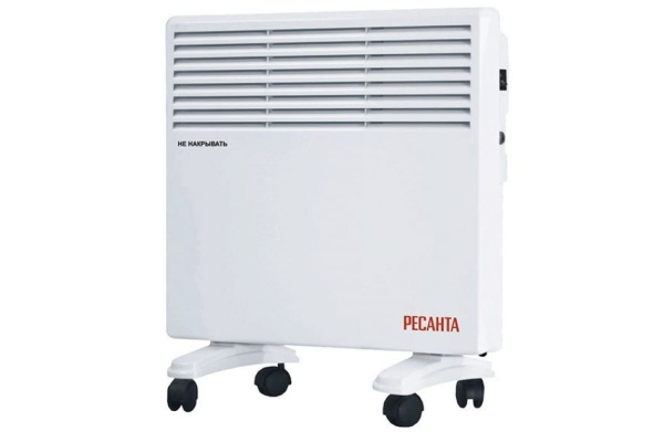 Конвектор Ресанта ОК-500Е LED 67/4/11